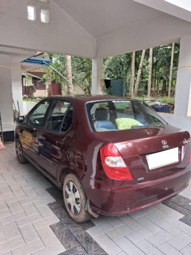 Second-hand 2010 Tata Indigo GLX for sale in Kozhikode
