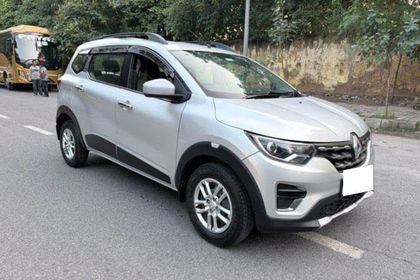 2020 Renault Triber RXT BSIV