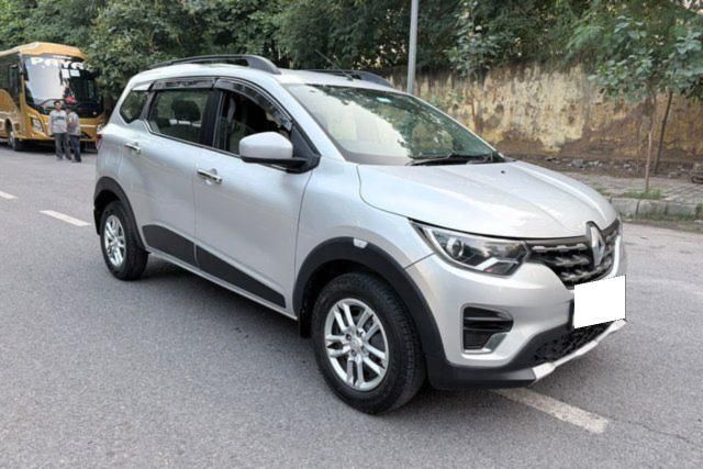 Renault Triber RXT BSIV Second-hand 2020 Renault Triber RXT BSIV for sale in New Delhi