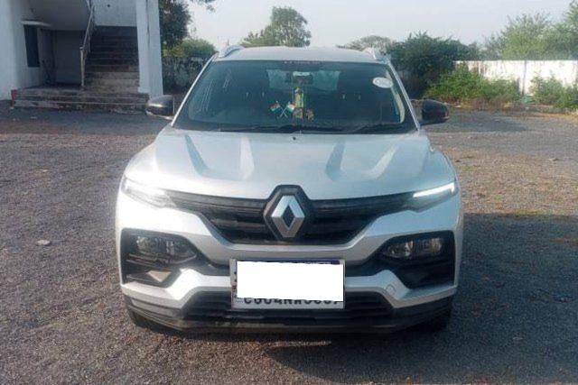 Second-hand 2022 Renault Kiger RXE for sale in Raipur