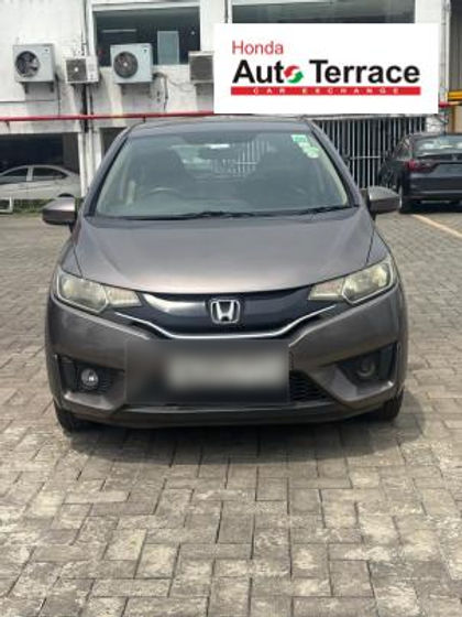 2016 Honda Jazz 1.2 V i VTEC