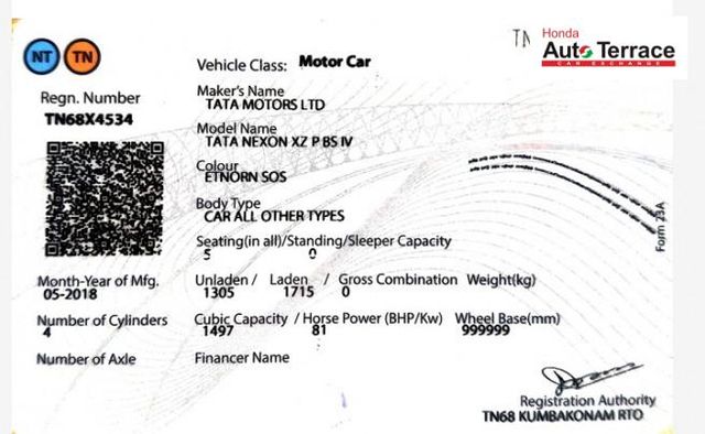 Image Used Car