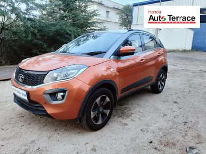 2018 Tata Nexon 1.5 Revotorq XZ