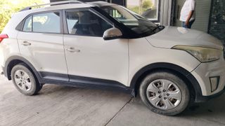 Used 1.4 CRDi S