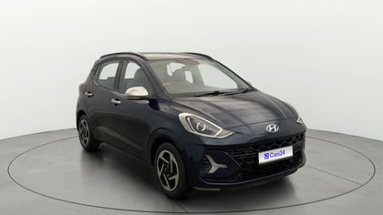 2024 Hyundai Grand i10 Nios Sportz CNG