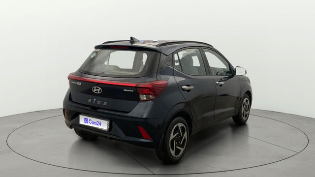 Image Used Car