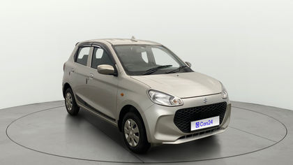 2025 Maruti Suzuki Alto K10 VXI Plus (O)