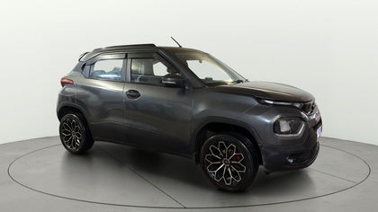 2023 Tata Punch Adventure AMT