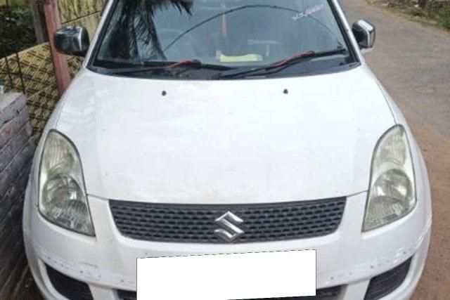 Maruti Suzuki Swift Dzire VDI Optional Second-hand 2015 Maruti Suzuki Swift Dzire VDI Optional for sale in Nagapattinam