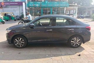 Used VX BSVI