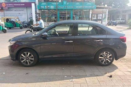 2022 Honda Amaze 2nd Gen वीएक्स बीएस6