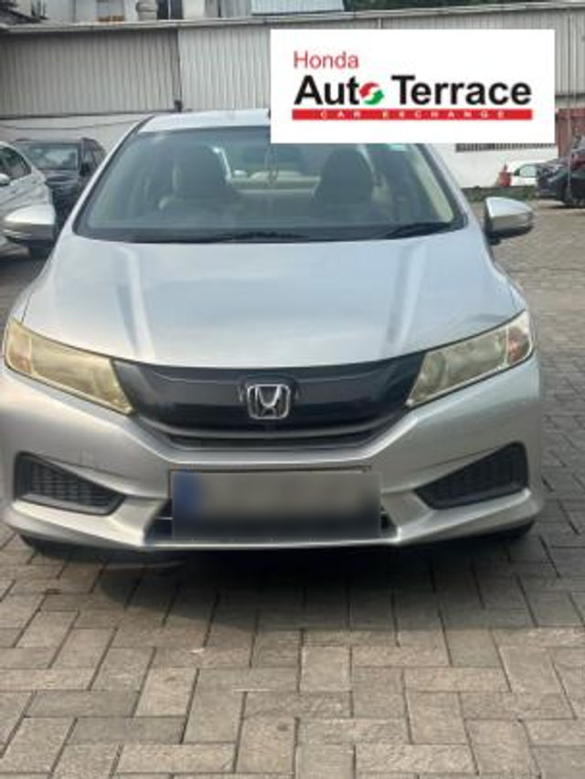 Second-hand 2014 Honda City i VTEC ई for sale in Kochi