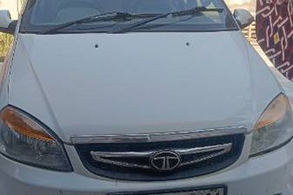 2013 Tata Indigo LX बीएस4