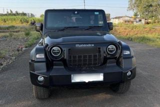 Used LX Hard Top Diesel
