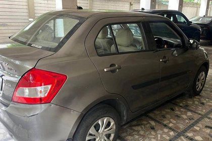 2015 Maruti Suzuki Swift Dzire VDI