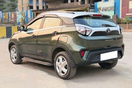 2022 Tata Nexon XM BSVI