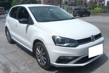2021 Volkswagen Polo 1.0 TSI Highline Plus