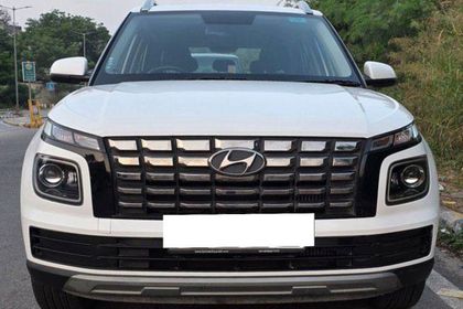 2023 Hyundai Venue एसएक्स Opt टर्बो DCT