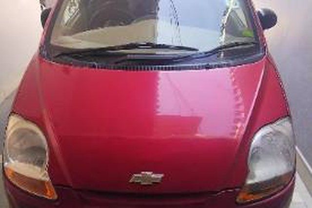 Image Used Car