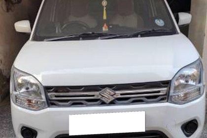 2019 Maruti Suzuki Wagon R AMT वीएक्सआई