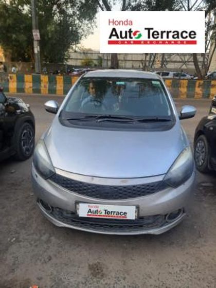 2018 Tata Tigor XZA