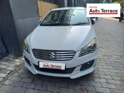 2015 Maruti Suzuki Ciaz वीएक्सआई