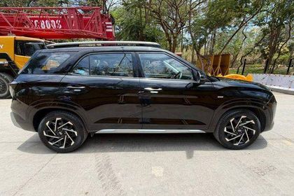 2024 Hyundai Alcazar Signature 6Str DCT