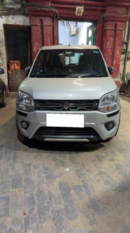 2023 Maruti Suzuki Wagon R ZXI Plus