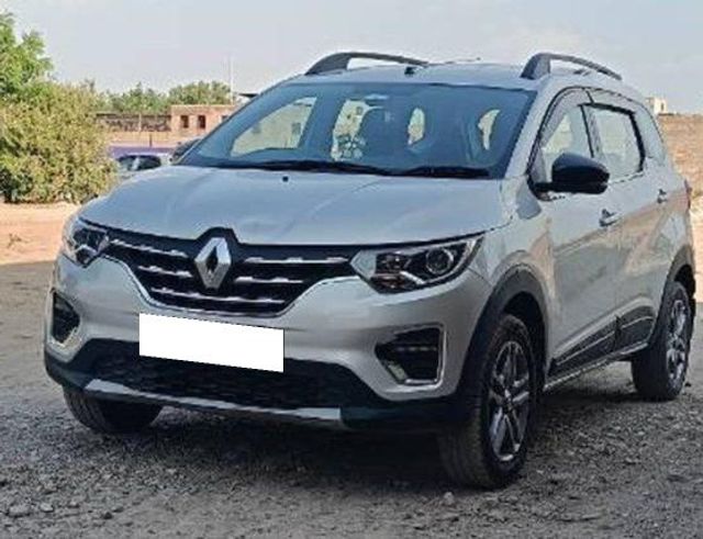 Second-hand 2022 Renault Triber RXZ बीएस6 for sale in Jodhpur
