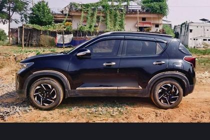 2024 Kia Sonet HTK Plus Turbo iMT