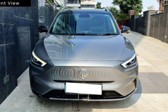 Second-hand 2024 MG ZS EV एक्सक्लूसिव प्लस for sale in New Delhi