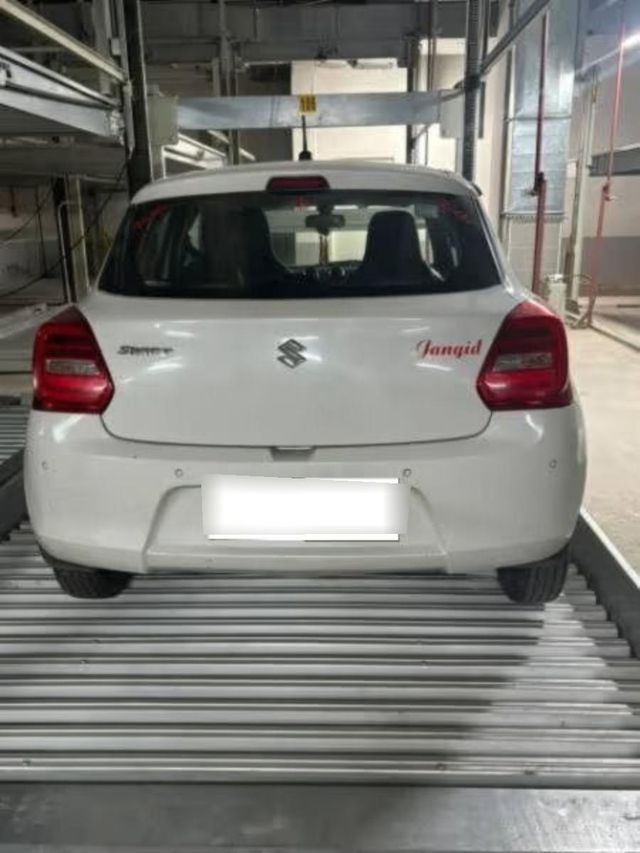 Second-hand 2020 Maruti Suzuki Swift एलएक्सआई for sale in New Delhi