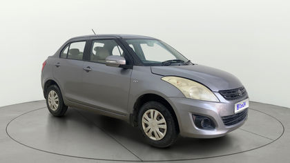 2013 मारुति सुजुकी स्विफ्ट डिजायर VXI