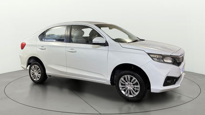 2018 Honda Amaze VX Opt Petrol BSIV