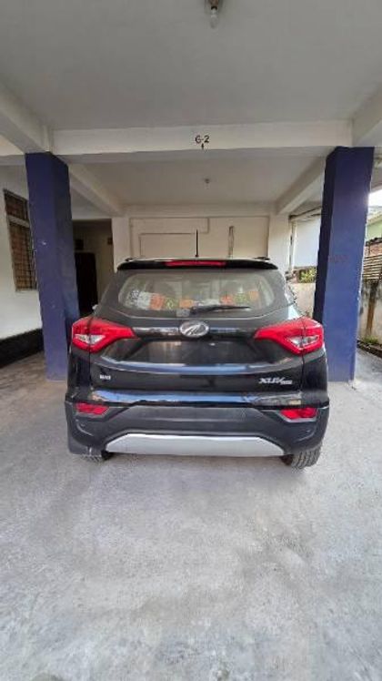 2021 Mahindra XUV300 W8 Option BSVI