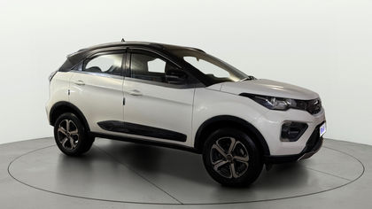 2021 Tata Nexon XZ प्लस बीएस6