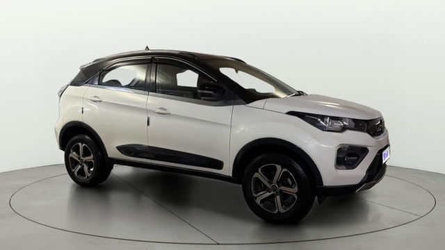 Second-hand 2021 Tata Nexon XZ Plus BSVI for sale in New Delhi