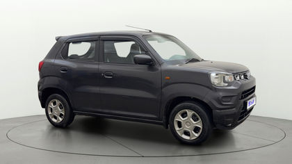 2021 मारुति सुजुकी एस-प्रेसो VXI Plus AT 2019-2022