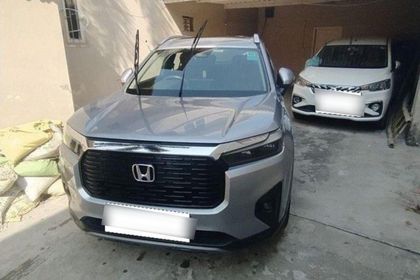 2023 Honda Elevate ZX CVT Non RF