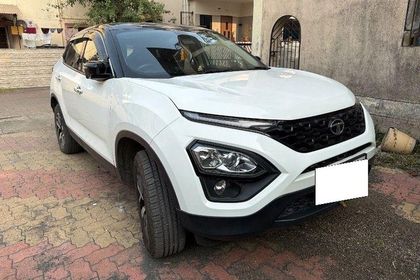 2023 Tata Harrier XTA Plus AT