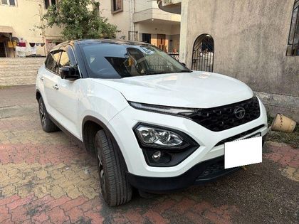 2023 Tata Harrier एडवेंचर प्लस