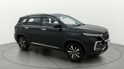 2020 MG Hector Sharp DCT