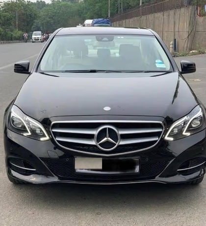 2015 Mercedes-Benz E-Class ई 200 CGI
