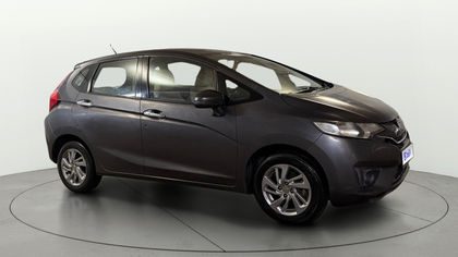 2019 Honda Jazz वीएक्स सीवीटी