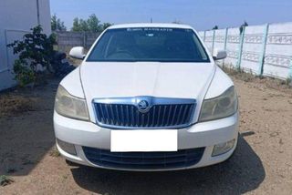 Used TSI Ambition AT