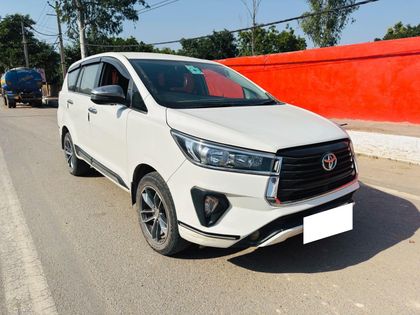 2019 Toyota Innova Crysta 2.8 GX AT 8S बीएस4