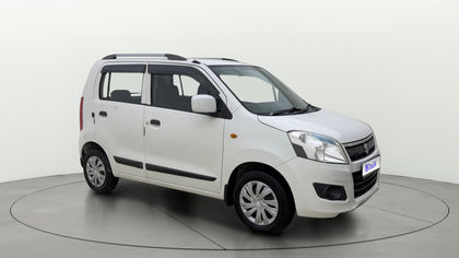 2017 Maruti Suzuki Wagon R वीएक्सआई BS IV