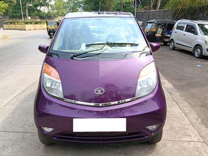 2015 Tata Nano Twist एक्सटी