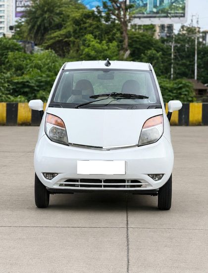 2014 Tata Nano Twist एक्सटी