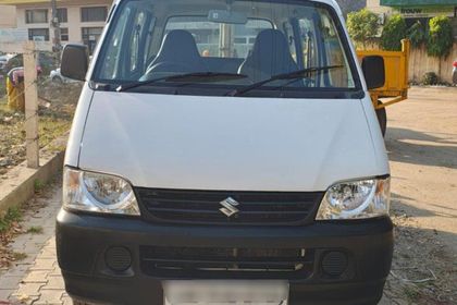 2022 Maruti Suzuki Eeco 5 Seater AC (O)